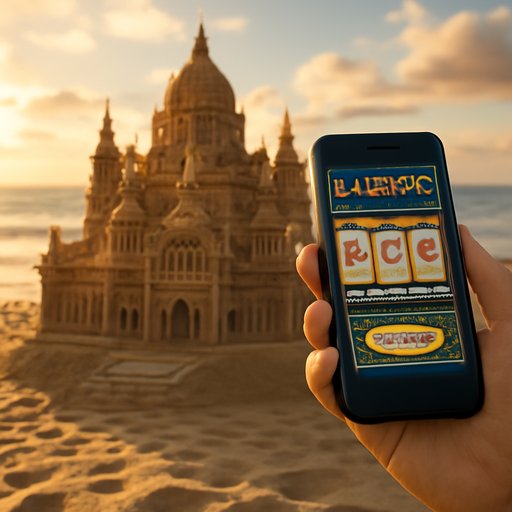 BE9999 হাতে ধরা মোবাইল ডিসপ্লে